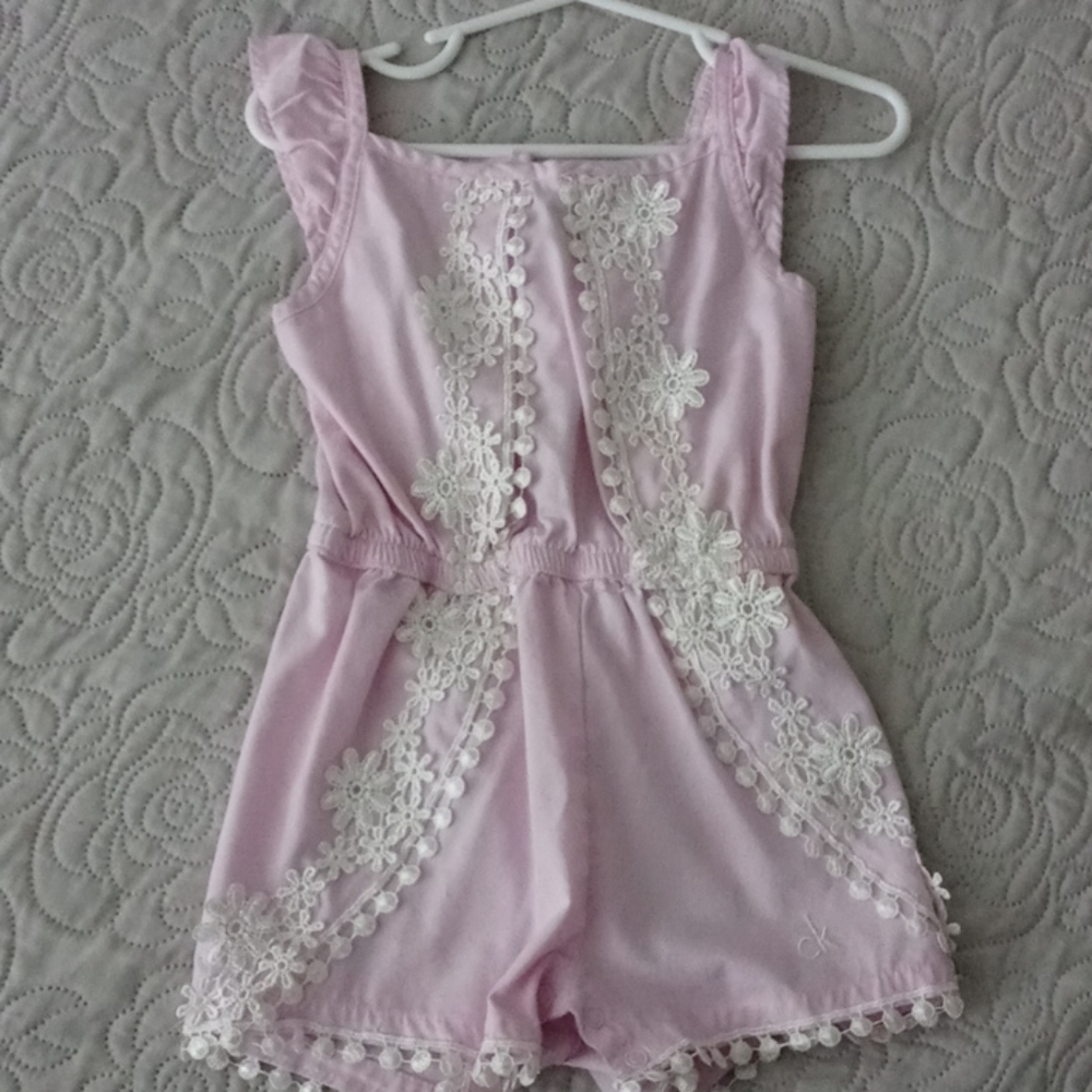 Baby romper 24 months
